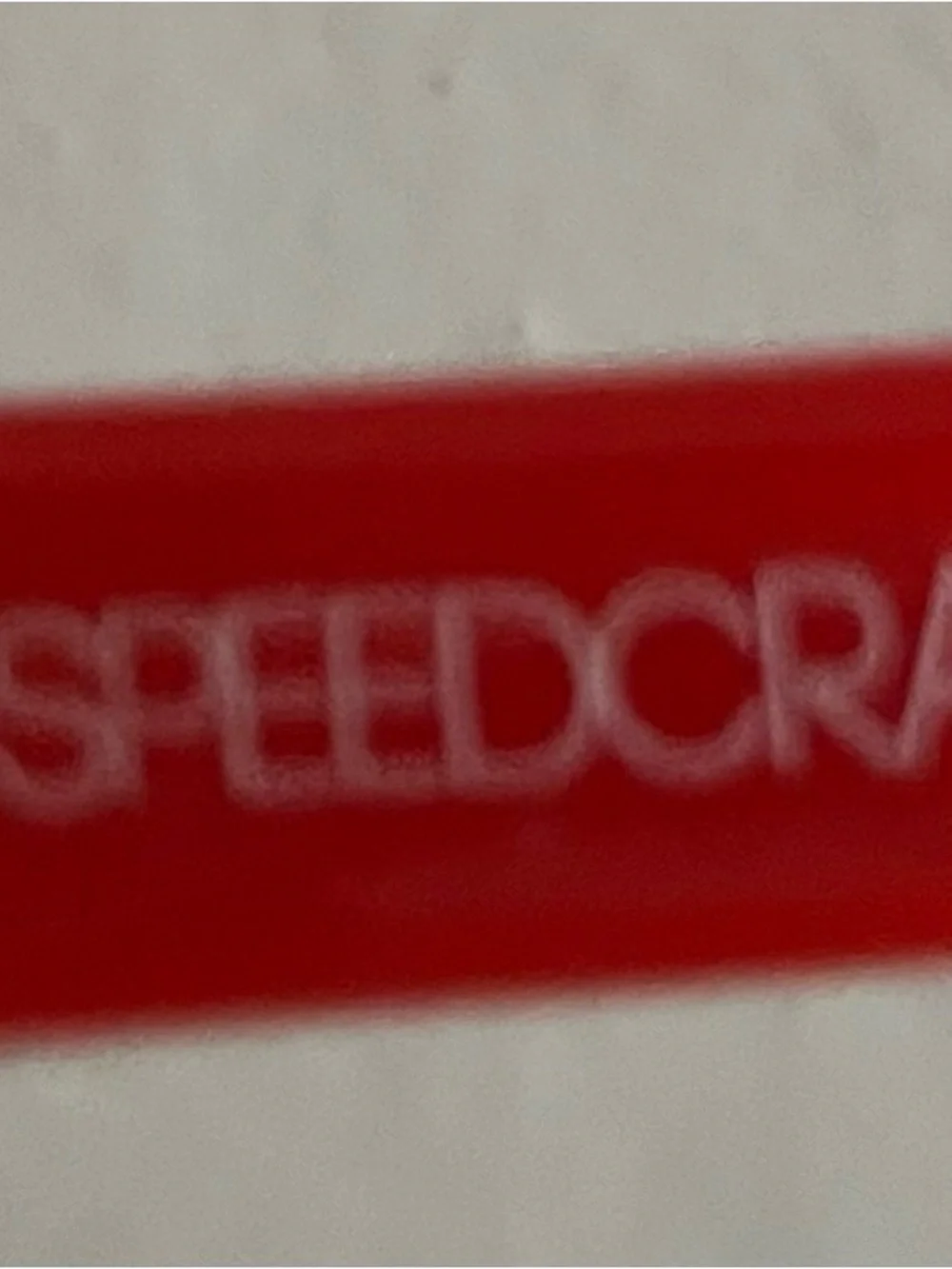 100% speedcraft eyewear